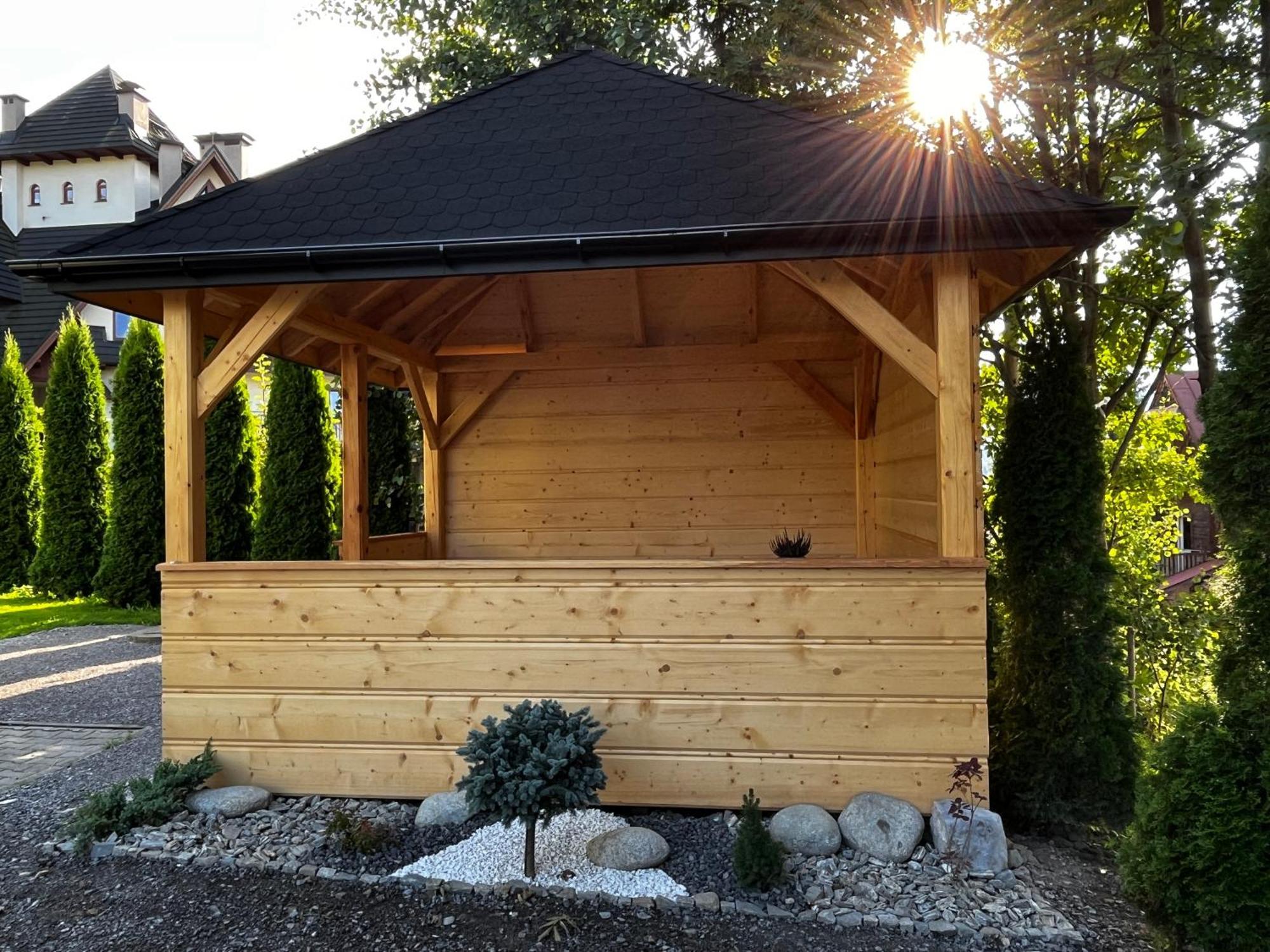 Smrekowka Apartamenty - Zakopane, Spokojna Okolica Blisko Centrum — Zdjęcia 1