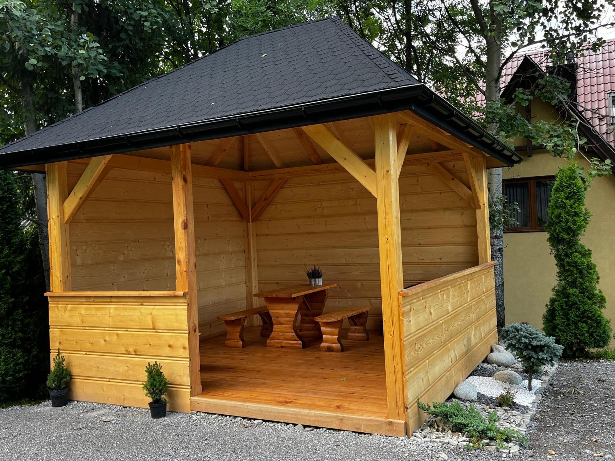 Smrekowka Apartamenty - Zakopane, Spokojna Okolica Blisko Centrum, Zakopane